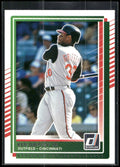 2025 Donruss #24 Ken Griffey Jr.
