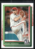 2025 Donruss #51 Cliff Lee