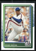 2025 Donruss #69 Dwight Gooden