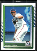 2025 Donruss #13 Andruw Jones