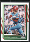2025 Donruss #82 Mike Schmidt
