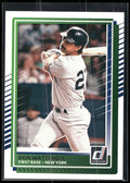 2025 Donruss #98 Don Mattingly