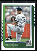 2025 Donruss #33 Mariano Rivera