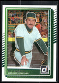 2025 Donruss #68 Billy Martin