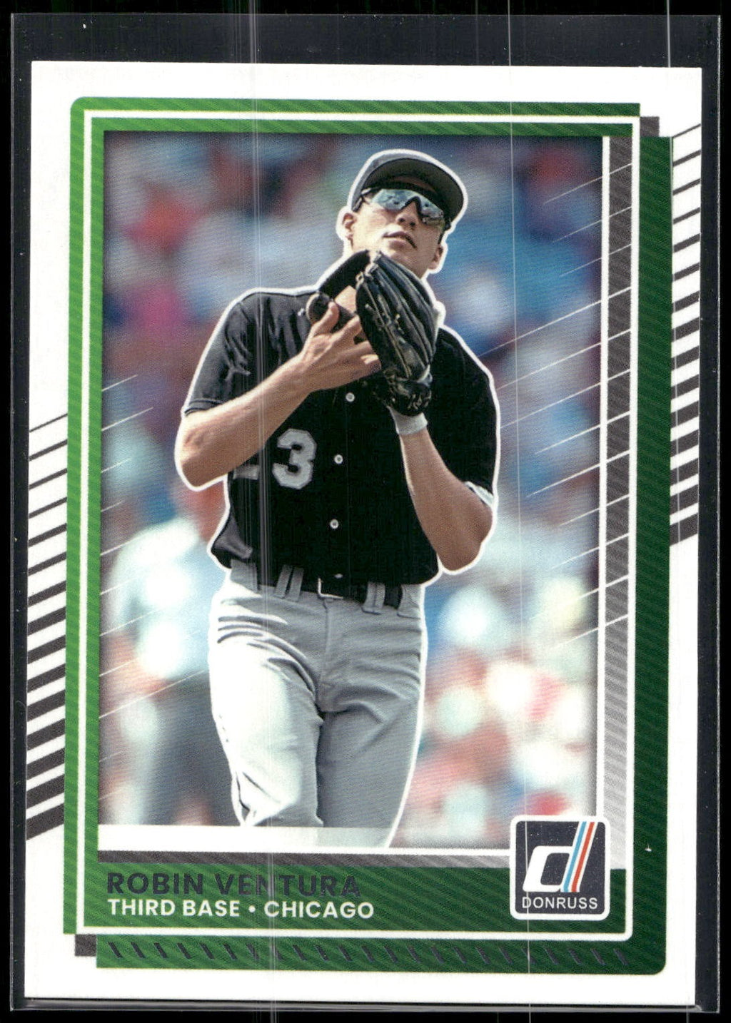 2025 Donruss #86 Robin Ventura