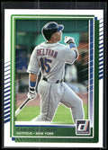 2025 Donruss #4 Carlos Beltran