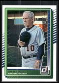 2025 Donruss #63 Jim Leyland