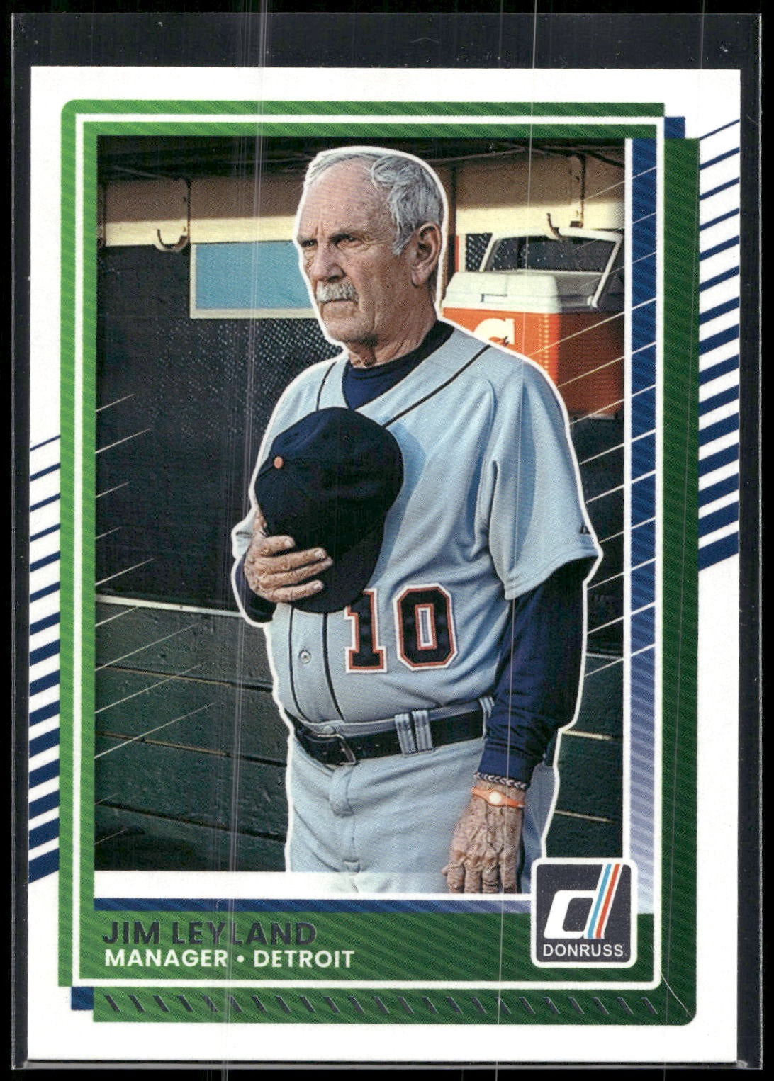 2025 Donruss #63 Jim Leyland