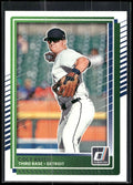 2025 Donruss #80 Colt Keith