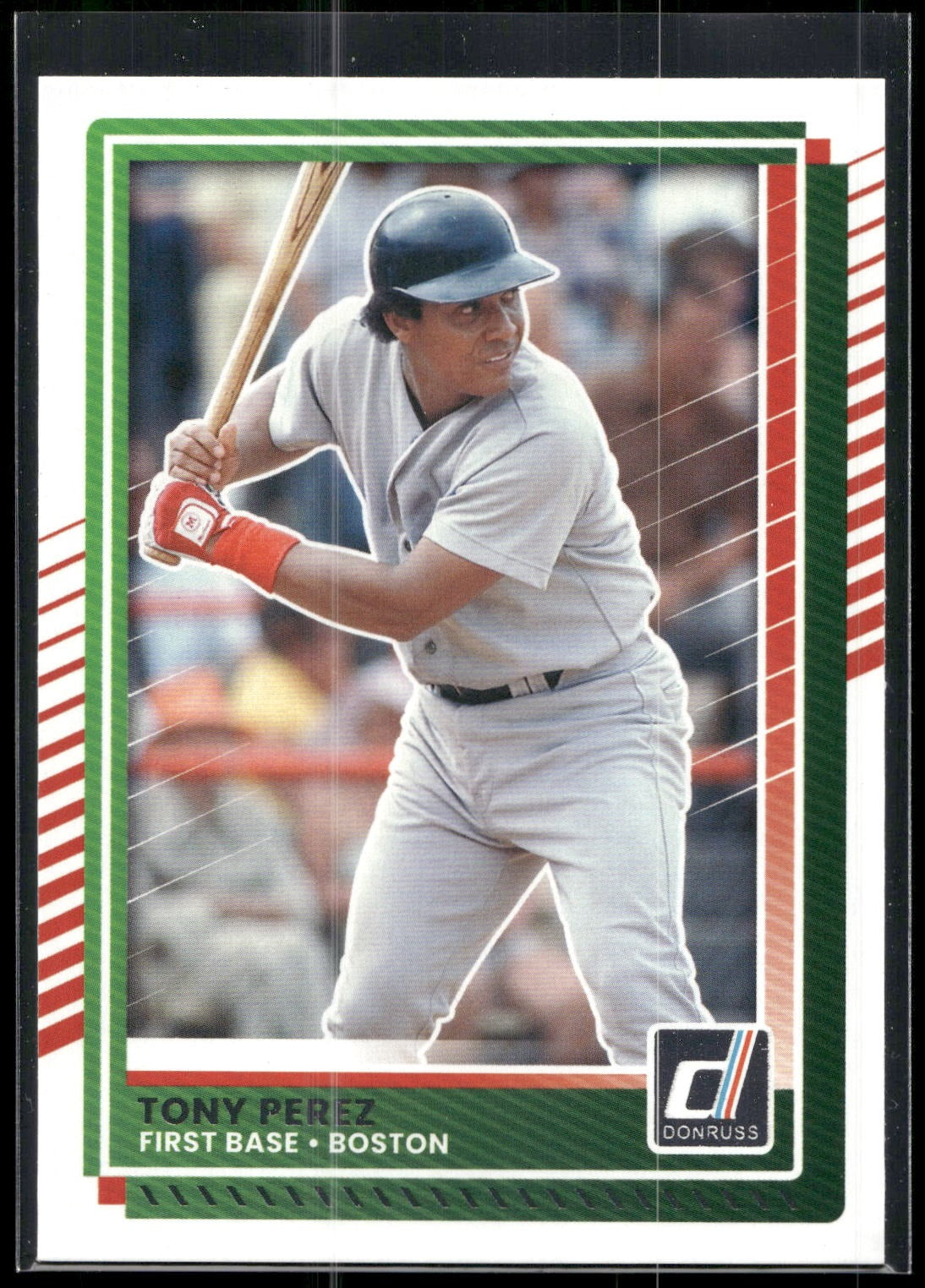 2025 Donruss #56 Tony Perez