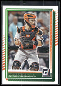 2025 Donruss #15 Buster Posey