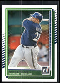 2025 Donruss #62 Prince Fielder