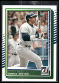 2025 Donruss #75 Reggie Jackson