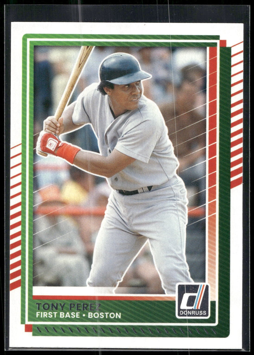 2025 Donruss #56 Tony Perez