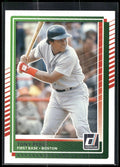 2025 Donruss #56 Tony Perez