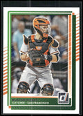 2025 Donruss #15 Buster Posey