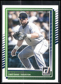2025 Donruss #25 Jeff Bagwell