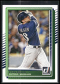 2025 Donruss #59 Ryan Braun
