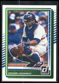 2025 Donruss #48 Mike Piazza