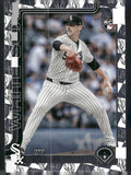 2025 Topps #280 Ky Bush Spring Training