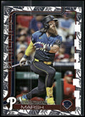 2025 Topps #233 Brandon Marsh Spring Training