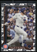 2025 Topps #261 Mike Tauchman Spring Training