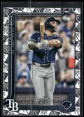2025 Topps #124 Richie Palacios Spring Training