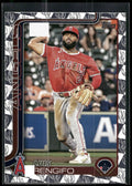 2025 Topps #152 Luis Rengifo Spring Training