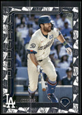 2025 Topps #53 Chris Taylor Spring Training