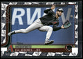 2025 Topps #136 Lourdes Gurriel Jr. Spring Training