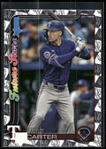 2025 Topps #288 Evan Carter Spring Training