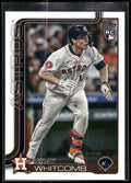 2025 Topps #87 Shay Whitcomb