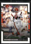 2017 Donruss #167 Boomer Esiason