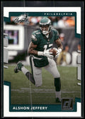 2017 Donruss #62 Alshon Jeffery