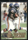 1997 Pacific Crown Collection #78 Rashaan Salaam