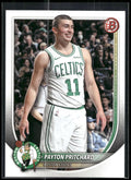 2025-26 Bowman #149 Payton Pritchard
