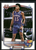 2025-26 Bowman #BPP-8 Bryson Tiller Prospects