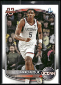 2025-26 Bowman #BPP-42 Tarris Reed Jr. Prospects