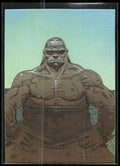 1993 Comic Images Moebius #29 The Grave Robber