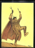 1993 Comic Images Moebius #27 The Tar'Hai