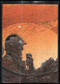 1993 Comic Images Moebius #26 Torpeniczel Chot