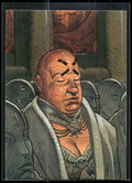 1993 Comic Images Moebius #25 The President