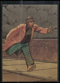 1993 Comic Images Moebius #23 Ruler of the Garage