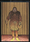 1993 Comic Images Moebius #22 Sper Gossi
