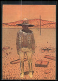 1993 Comic Images Moebius #20 Houm Jakin