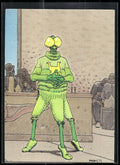 1993 Comic Images Moebius #16 Mikey