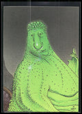 1993 Comic Images Moebius #14 Jasper