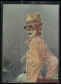 1993 Comic Images Moebius #13 Okania
