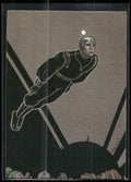 1993 Comic Images Moebius #9 Lewis Carnelian