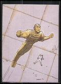 1993 Comic Images Moebius #2 Servant of the Nagual